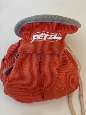 Petzl Chalk Bag